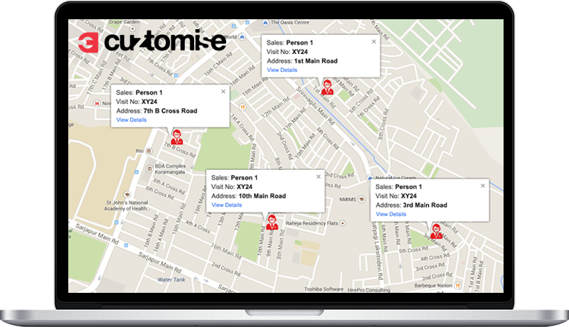 Enterprise Mobility for pharma