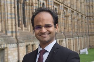 Vijay Magdum